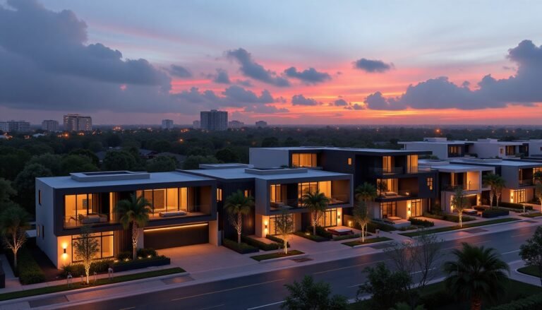townhomes-lujosos
