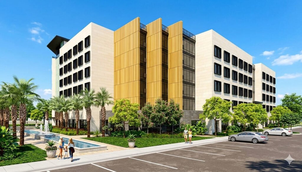 Kissimmee-apartotel-for-international-investors